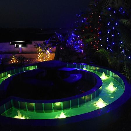 H P Homestay Dharwad Exterior photo