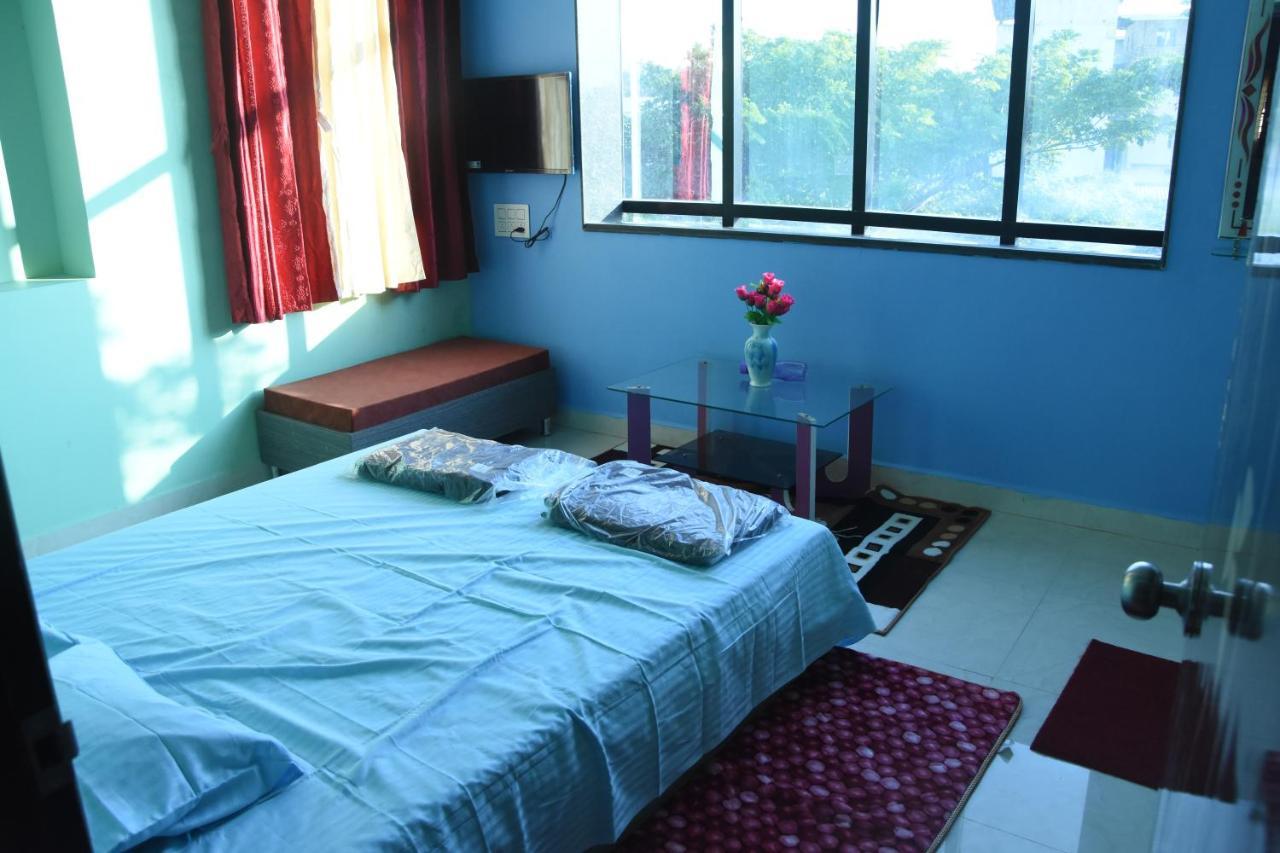 H P Homestay Dharwad Exterior photo