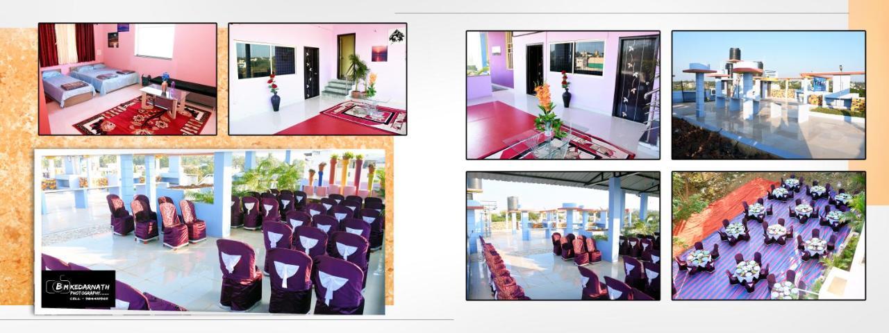 H P Homestay Dharwad Exterior photo