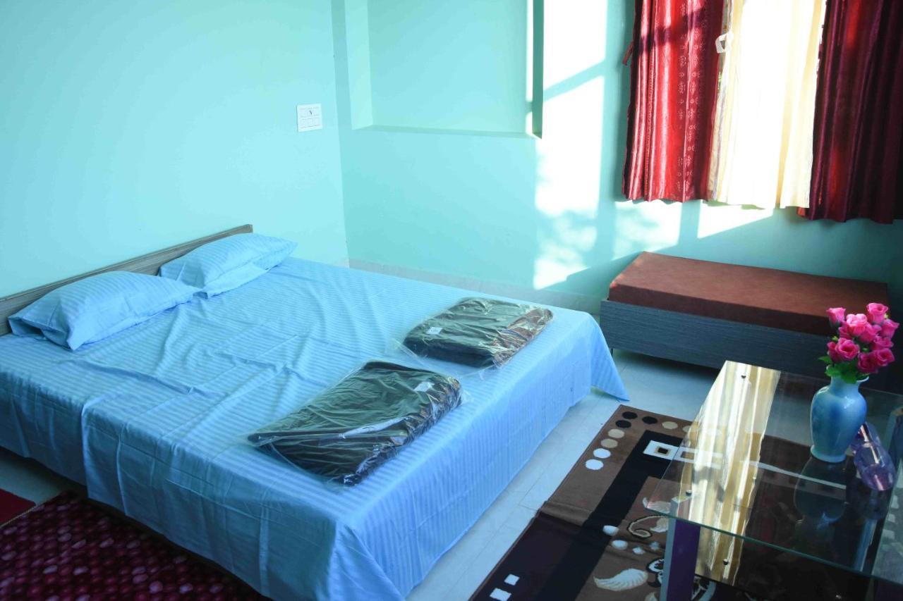 H P Homestay Dharwad Exterior photo